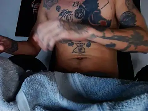 Christian Stiven1 online show from 03-14-25, 05:13