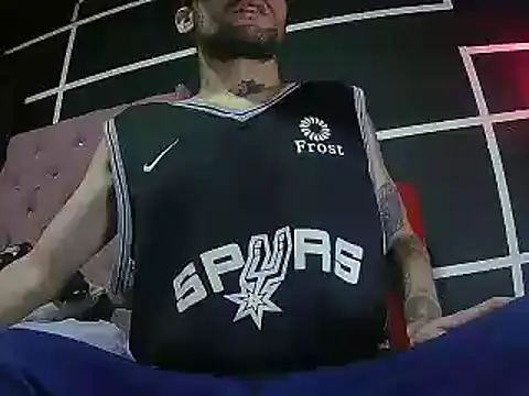 Christian Stiven1 online show from 10-04-25, 07:50