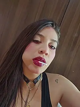 Rebeca xs online show from 06-21-26, 06:49