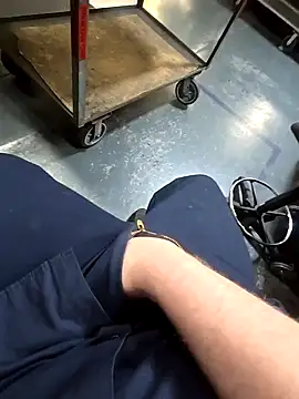 WhiteMeat069 online show from 12-21-24, 06:52