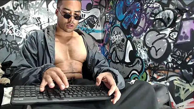 Justin Frank online show from 01-11-25, 04:36