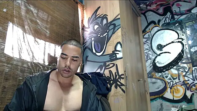 Justin Frank online show from 05-04-26, 09:00