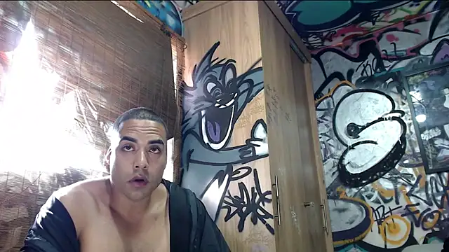 Justin Frank online show from 05-05-26, 07:33