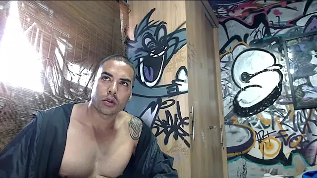 Justin Frank online show from 05-07-26, 03:17