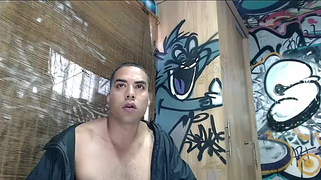 Justin Frank online show from 05-09-26, 04:45