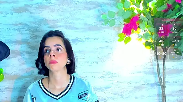 Amelia Myers online show from 09-29-25, 07:51