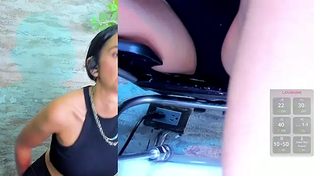 Amelia Myers online show from 10-14-25, 08:42