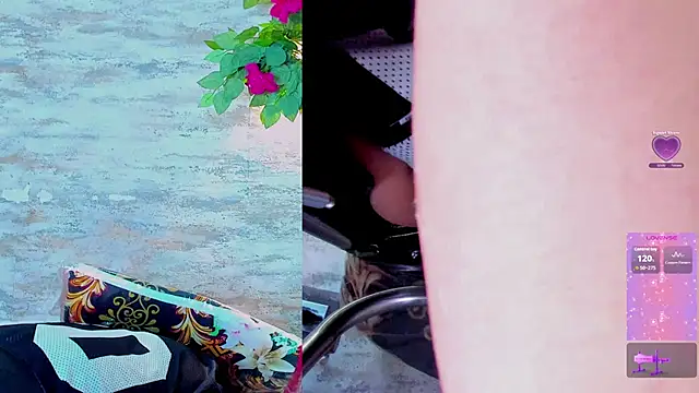 Amelia Myers online show from 10-24-25, 08:05