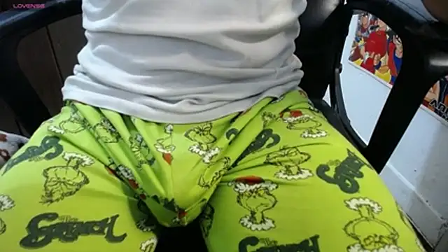 ricksamm online show from 11-28-25, 03:42