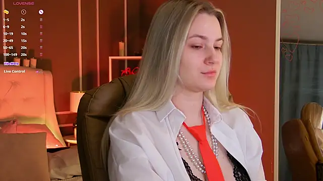 elinanortas online show from 02-04-25, 01:13