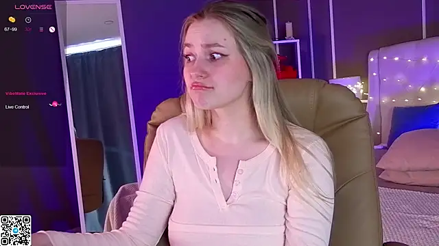 elinanortas online show from 03-12-25, 07:24