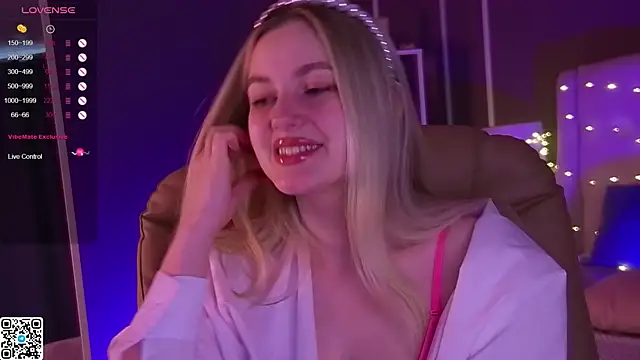 elinanortas online show from 03-13-25, 04:16