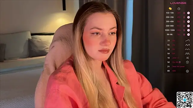 elinanortas online show from 11-24-25, 04:56