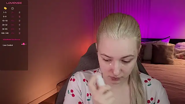 elinanortas online show from 05-06-26, 05:14