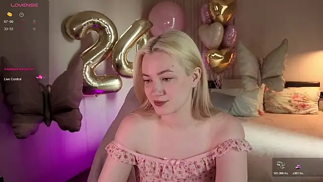 elinanortas online show from 06-16-26, 06:16