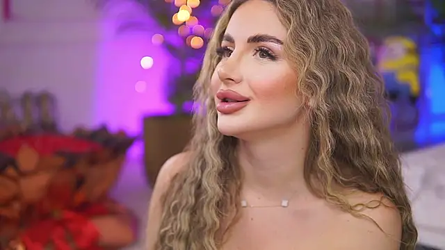 AshleySinn online show from 01-24-25, 08:54