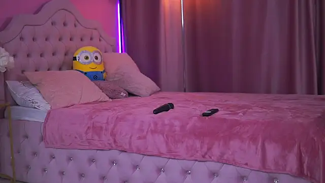 AshleySinn online show from 02-03-25, 06:28