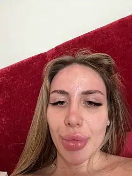 AshleySinn online show from 02-25-25, 02:00