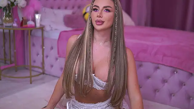 AshleySinn online show from 03-22-25, 07:42