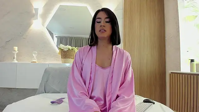 Scarleett 22 online show from 10-04-25, 08:07