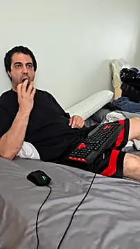 PandaSweets online show from 09-18-25, 05:26