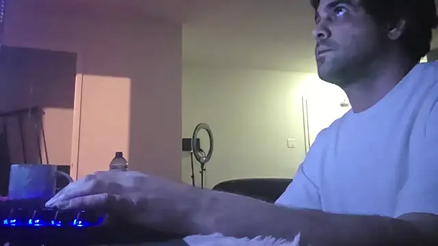 PandaSweets online show from 11-01-25, 04:25