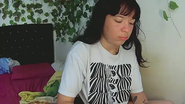 fresa caliente online show from 03-04-25, 05:34