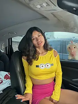 sexi noemi online show from 03-29-26, 12:27