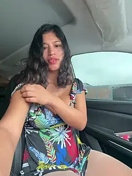 sexi noemi online show from 06-17-26, 02:18