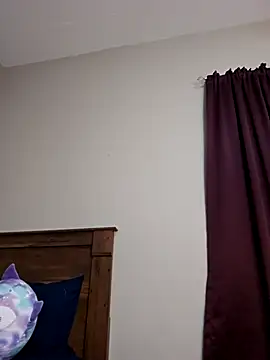 AmethystFoxx online show from 02-26-25, 11:15