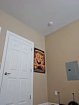 AmethystFoxx online show from 03-24-26, 06:35