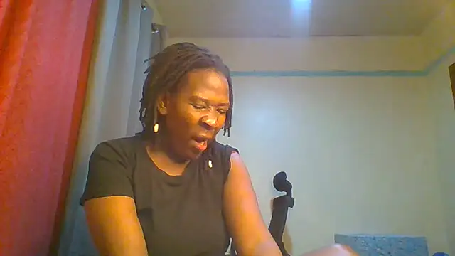 blackcuteebony online show from 05-12-26, 02:41