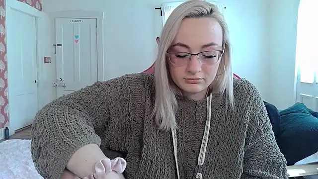 ashleyblaydex online show from 02-05-26, 02:54