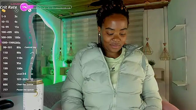 Snapshot of aleja17_xxx chatting on 11-06-25, 07:48 aleja17 xxx online show from 11-06-25, 07:48