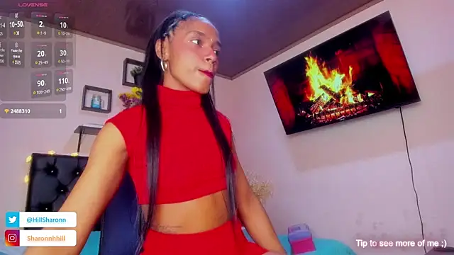 sharon hill online show from 01-16-25, 08:57