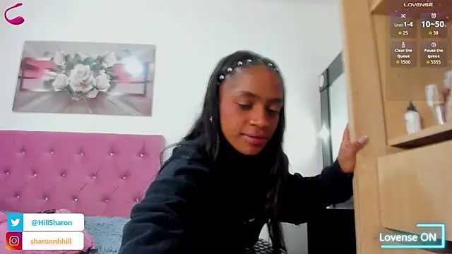 sharon hill online show from 06-16-26, 11:29
