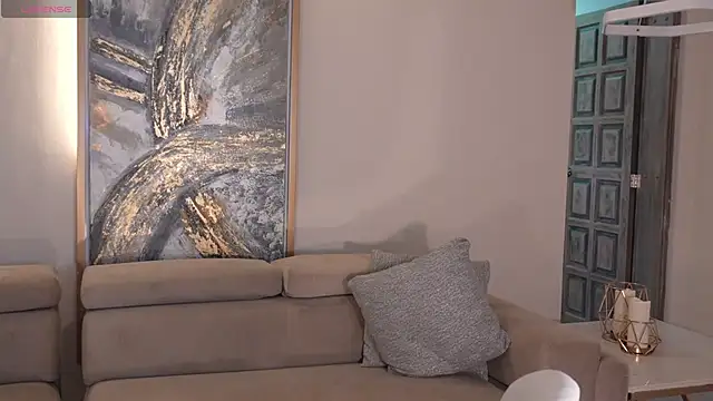 NaomiSainz online show from 02-05-26, 12:32