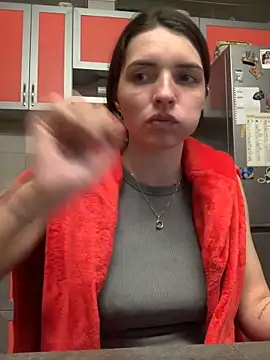 Snapshot of SeducingYoghourt chatting on 02-26-25, 04:14 SeducingYoghourt online show from 02-26-25, 04:14