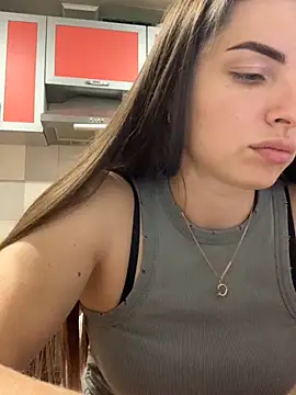 SeducingYoghourt online show from 11-16-25, 04:34