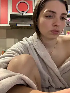 SeducingYoghourt online show from 02-26-26, 05:01