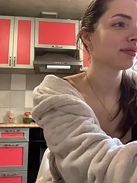 SeducingYoghourt online show from 05-01-26, 01:48