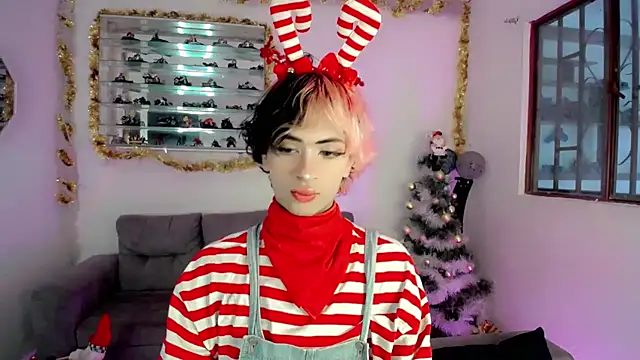 Sweet Jack1 online show from 12-14-24, 04:09