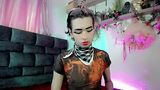 Sweet Jack1 online show from 12-17-24, 06:09