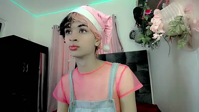 Sweet Jack1 online show from 12-21-24, 02:58