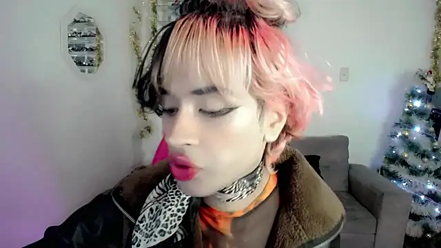 Sweet Jack1 online show from 12-26-24, 03:31
