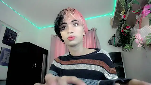 Sweet Jack1 online show from 12-27-24, 02:54