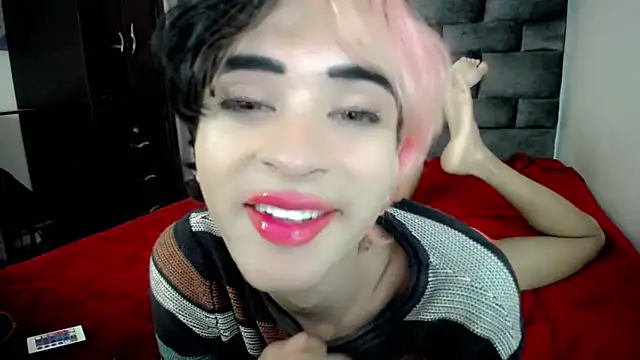 Sweet Jack1 online show from 12-27-24, 05:59