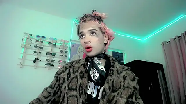 Sweet Jack1 online show from 12-30-24, 08:15