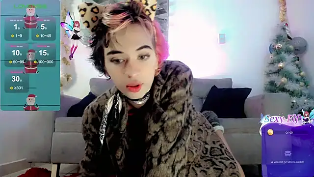 Sweet Jack1 online show from 01-07-25, 01:46