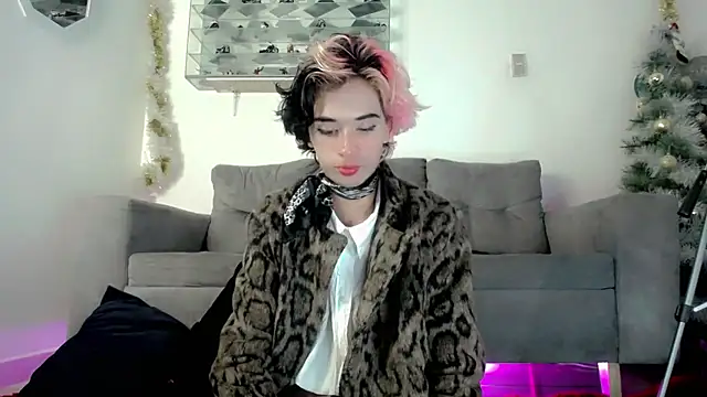 Sweet Jack1 online show from 01-07-25, 08:10